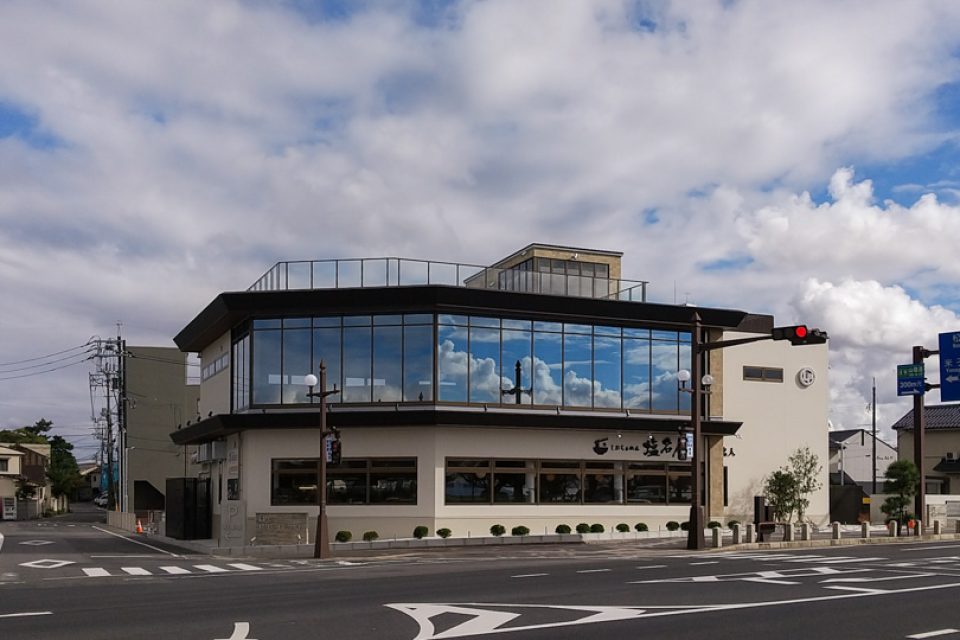 LPC松江レイクサイド